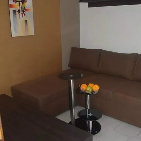 Hotel Delfino *