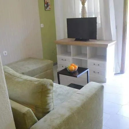 Delfino Hotel