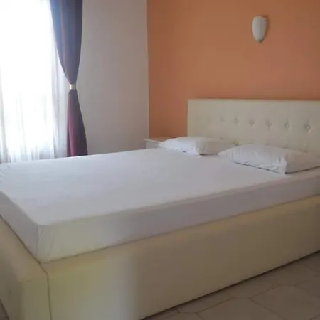 Delfino Hotel