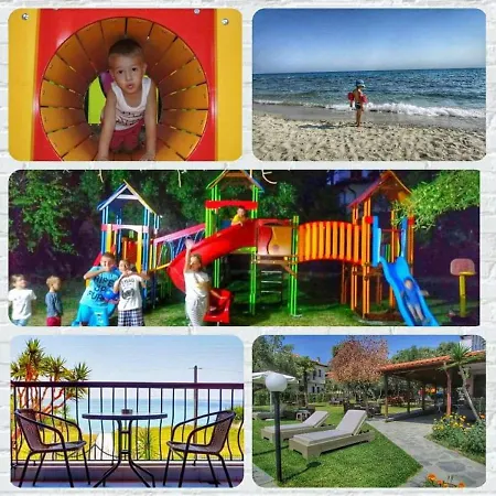 Delfino 莫拉卡里瓦