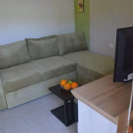 酒店 Delfino 莫拉卡里瓦