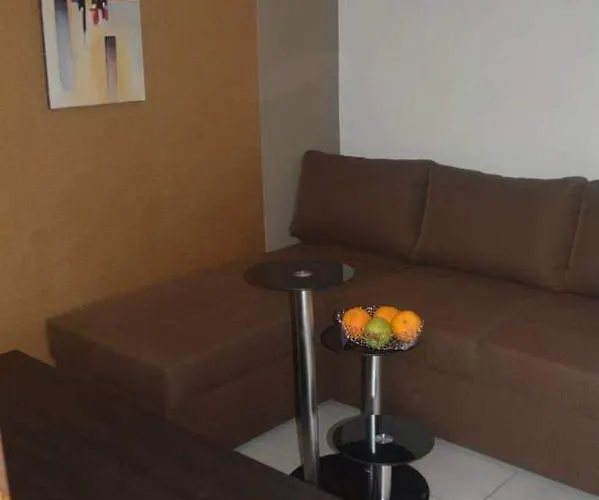 Hotel Delfino *