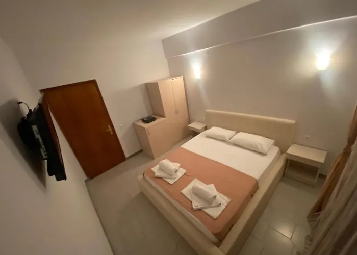 Delfino Hotel *