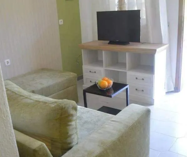 Delfino Hotel