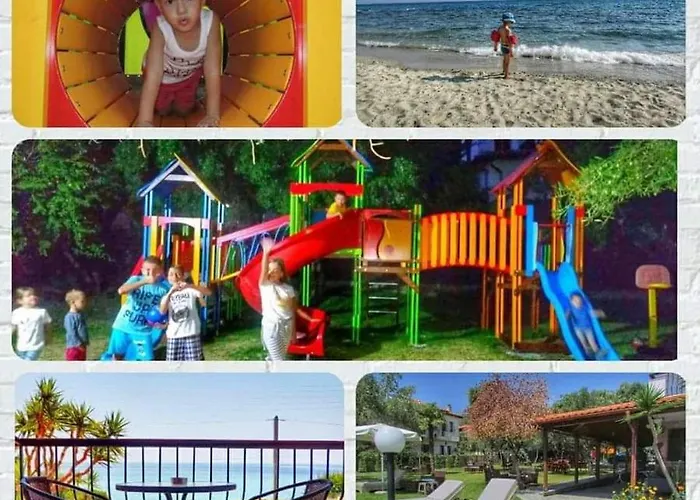 Delfino Moles Kalyves