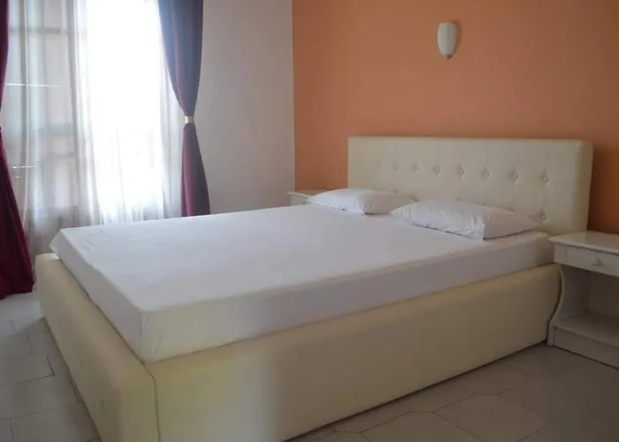 Delfino Hotel