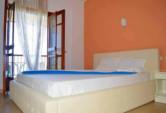 Hotell Delfino Moles Kalyves